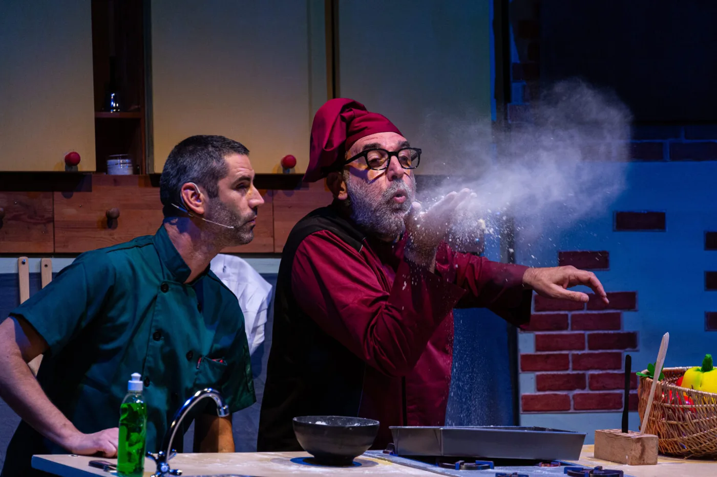 Lagrù Ragazzi — mangiafiabe