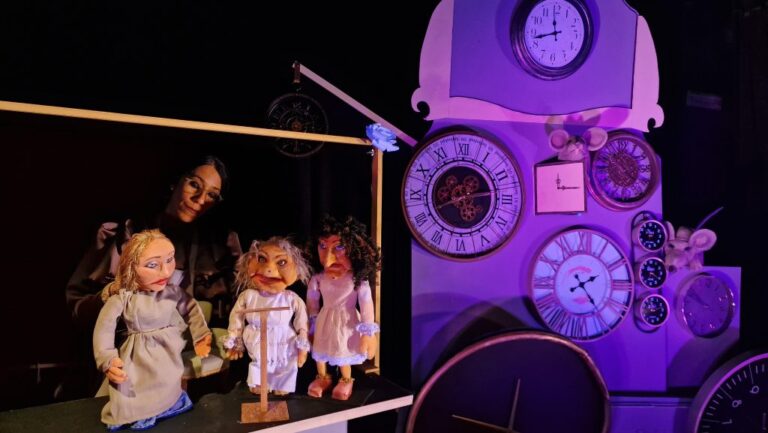 Cenerentola è il tuo tempo!
